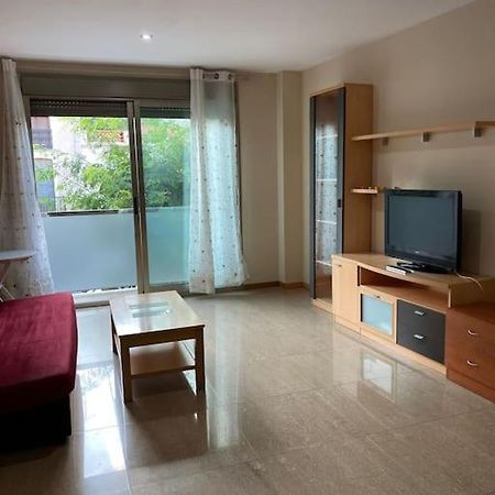 Ca Roitegui Apartment เบนิสกัสซิม ภายนอก รูปภาพ