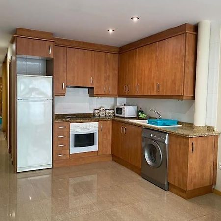 Ca Roitegui Apartment เบนิสกัสซิม ภายนอก รูปภาพ