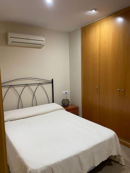 Ca Roitegui Apartment เบนิสกัสซิม ภายนอก รูปภาพ