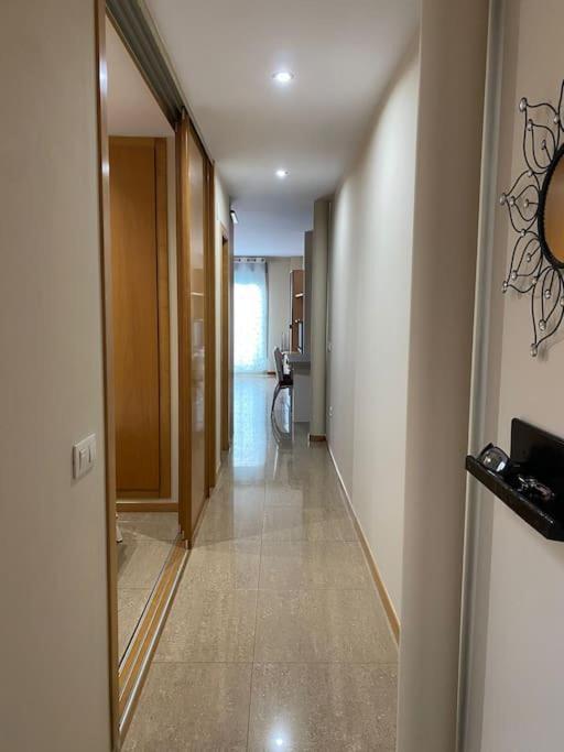 Ca Roitegui Apartment เบนิสกัสซิม ภายนอก รูปภาพ