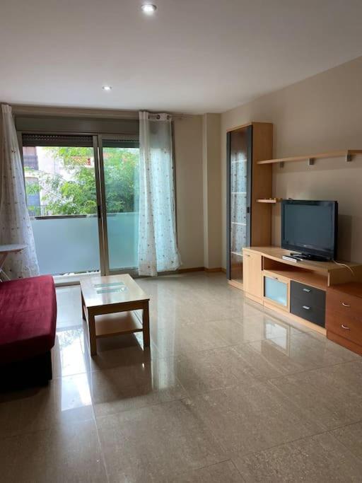 Ca Roitegui Apartment เบนิสกัสซิม ภายนอก รูปภาพ