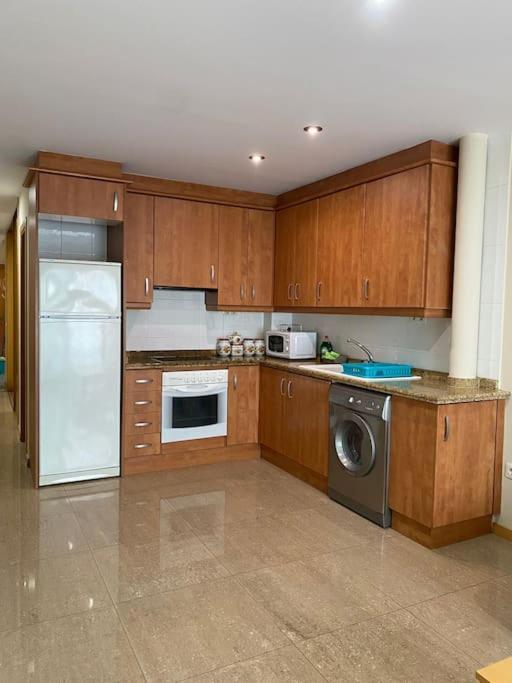 Ca Roitegui Apartment เบนิสกัสซิม ภายนอก รูปภาพ